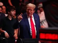 Donald Trump is now in TikTok: first the former president wanted to ban the network, and now he has started an account himself
