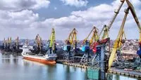 Invaders continue to use the Azov ports of Ukraine to export loot - Pletenchuk