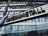 Rheinmetall інвестує понад 180 млн євро в завод з виробництва снарядів у Литві