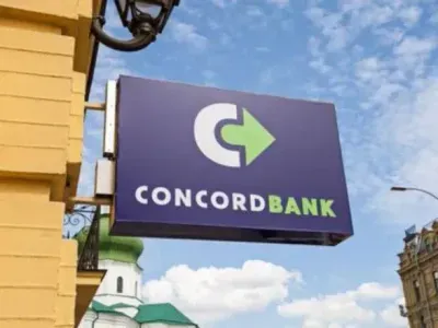 Суд признал незаконным решение Нацбанка о ликвидации банка "Конкорд" - Соседка