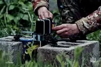 Бійці ССО за допомогою дрона уразили надсучасну російську РЛС “Каста-2Е2”