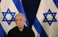 Нетаньяху допускає можливість призупинити війну з ХАМАСом на 42 дні