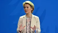 Politico: Ursula von der Leyen may lose the post of head of the European Commission due to lack of votes in the elections