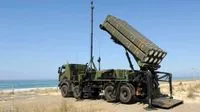 Italy is likely to send a second SAMP/T system to Ukraine-mass media