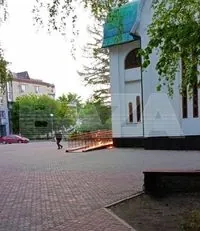 In the Russian Federation, a man threw "Molotov cocktails" at the Church of Dmitry Donskoy