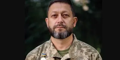 Journalist and military officer Alexander Petrakovsky went missing in Donetsk region: what is known