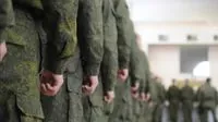 In the regions of the Russian Federation, hundreds of conscripts who refused to fight in Ukraine are forcibly sent to the front - rossmi