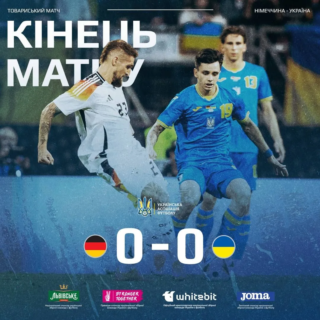 the-ukrainian-mens-national-football-team-has-started-preparing-for-euro-2024-with-a-draw