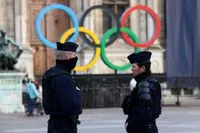 russian propagandists attack: disinformation campaign about the 2024 Olympic Games in Paris