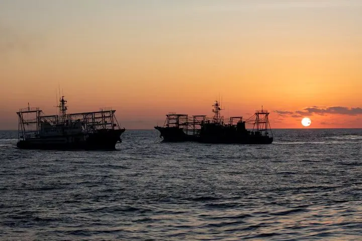 Филиппины отвергли заявления Китая о нападении на береговую охрану в Южно-Китайском море