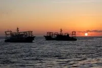 Филиппины отвергли заявления Китая о нападении на береговую охрану в Южно-Китайском море