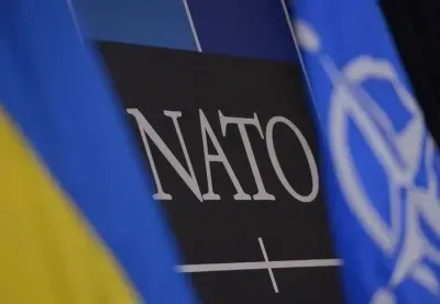 НАТО представить безпековий пакет для України як "міст" до членства - ЗМІ 