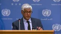 ООН собирается присоединиться к украинскому Саммиту мира