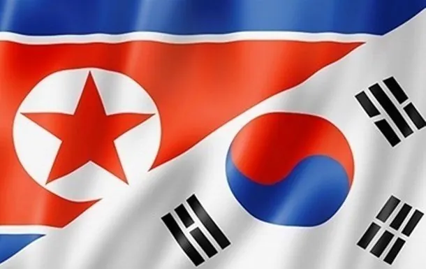 Южная Корея возобновляет военную деятельность вдоль демаркационной линии с КНДР