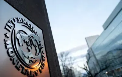 В Нацбанке объяснили одно из требований МВФ по финансовой инклюзии