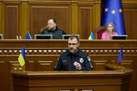Бронювання працівників ДСНС: депутати викликали до парламенту очільника МВС Клименка 
