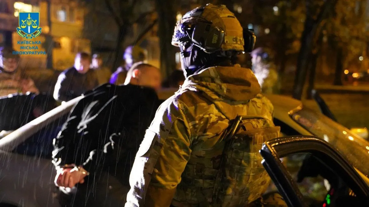 Силой удерживали десятки людей в "реабилитационном центре": в Киеве будут судить злоумышленников