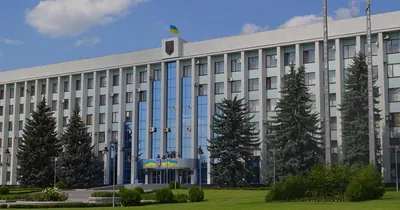 В Ровно эвакуировали работников ОВА: поступило сообщение о заминировании