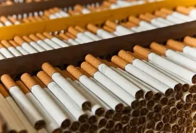 Increase in excise taxes on cigarettes: the bill passed the first reading