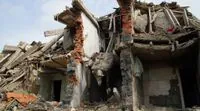 Displaced persons will be able to receive compensation for destroyed property located in the occupied territory: the bill passed the first reading
