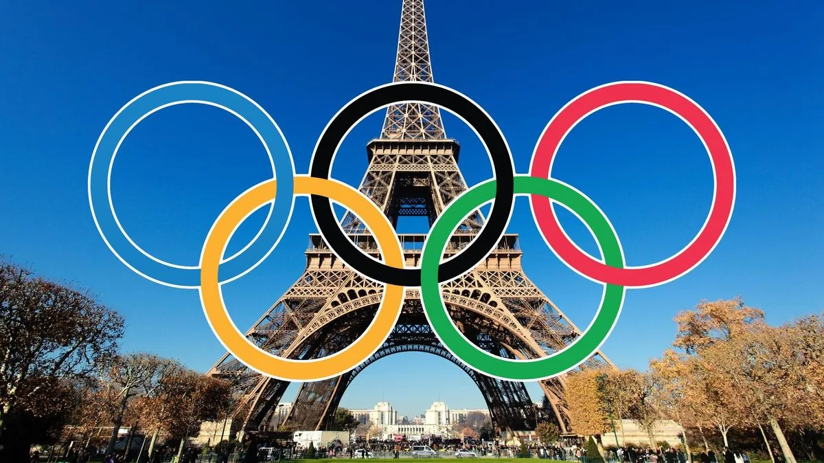 российские хакеры распространяют дипфейки об Олимпиаде в Париже. В Украине предполагают - информатики могут стать интенсивнее
