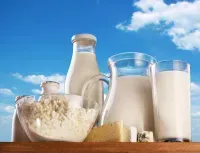 В Україні покращилася якість молока та збільшується експорт молочної продукції, у тому числі до Європи