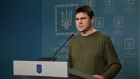 Гарантировать мир может только поражение агрессора: Подоляк объяснил, почему следует снять ограничения с западного оружия для Украины