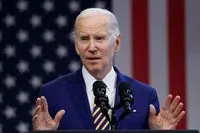 What does peace mean and does it mean NATO membership: Biden made a statement regarding Ukraine