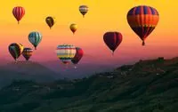 5 июня: День воздушных шаров, Всемирный день охраны окружающей среды