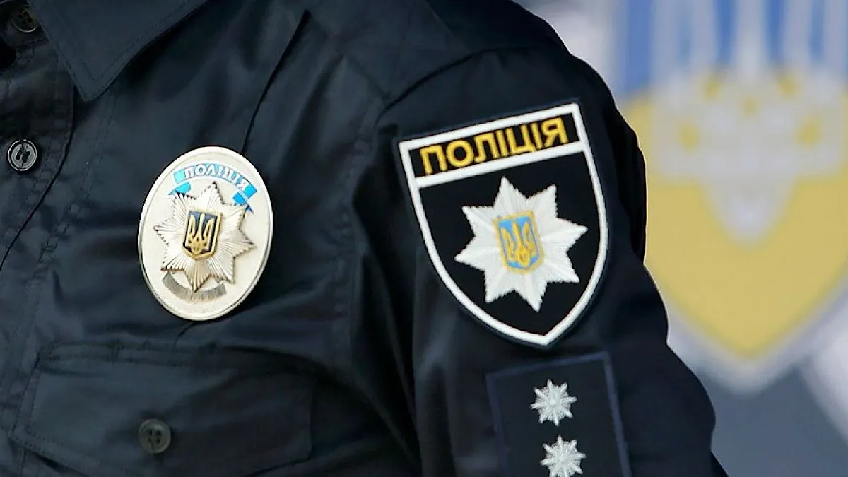 In Kiev region, the police detained the kidnappers of a 25-year-old girl