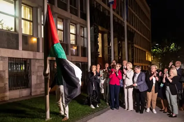 slovenia-recognizes-palestinian-state-as-independent