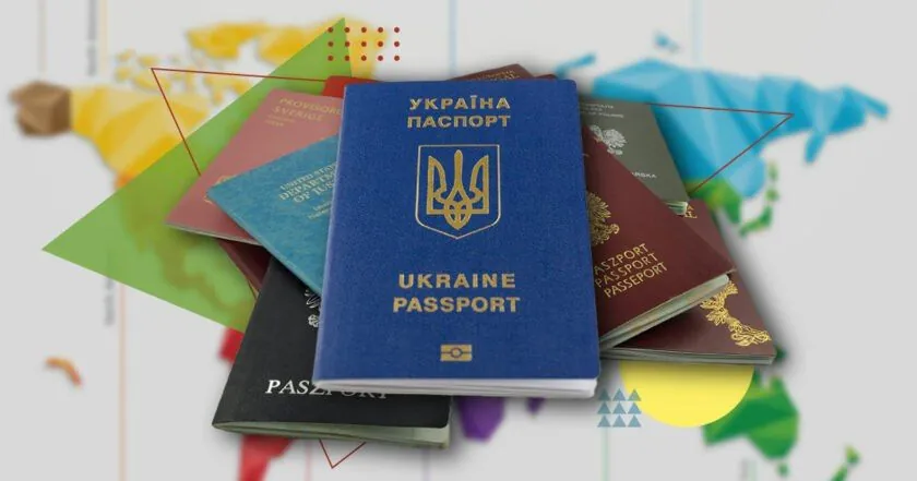 США предупреждают, что граждане с двойным гражданством могут потерять право покидать Украину