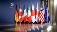 На саміті лідерів G7 буде обговорена підтримка України та економічна стійкість