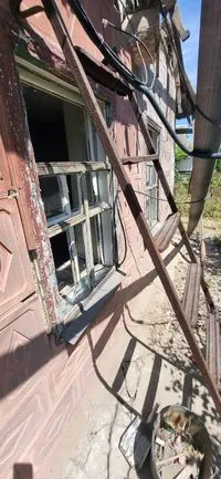 Окупанти 440 разів ударили по Запорізькій області за добу