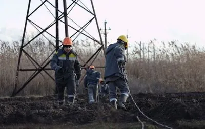 As of today, Ukraine has lost more than 9.2 MW of capacity – Ministry of energy