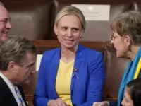 Ethics commission checks Congresswoman Spartz over complaints from subordinates - Politico