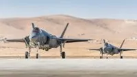 Израиль подписал контракт на покупку 25 дополнительных истребителей-невидимок F-35 в США на сумму 3 миллиарда долларов