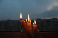 Последствия вражеских атак: до зимы украинцы могут проводить значительную часть дня без света - FT
