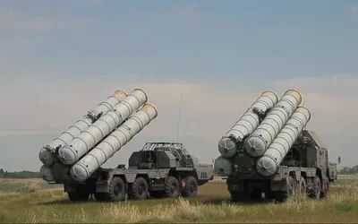 Invaders started building barriers in Crimea to hide their air defense systems - Atesh