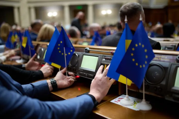 Rada supports changes in the diplomatic service: what is expected