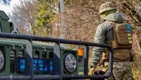 На Киевщине стартуют масштабные учения ВСУ: власти напомнили жителям не снимать передвижения военных и техники