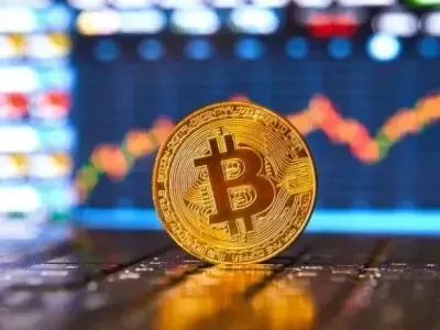 Bitcoin crossed the price mark of 70 thousand dollars