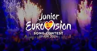 The national selection for the Junior Eurovision Song Contest 2024 has started in Ukraine