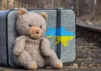 Украина разыскивает более 19 тысяч насильно вывезенных рф детей - Зеленская