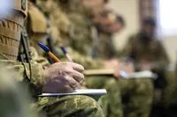 1.6 million people liable for military service have already updated their data – Ministry of Defense