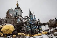 росіяни пошкодили чи знищили понад 2 тисячі об’єктів культурної інфраструктури України - Мінкульт