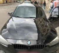 Во Львове остановили авто за рулем которого был 14-летний парень