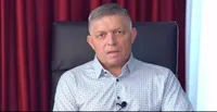 Fico recorded the first video message after the assassination attempt: promises to return to work soon