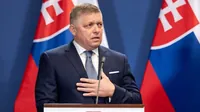"I forgive him": Fico said that he forgives the man who attempted to kill him