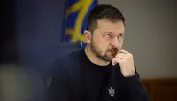 Зеленський у Франції підпише дві угоди на 650 млн євро для відновлення енергоінфраструктури України